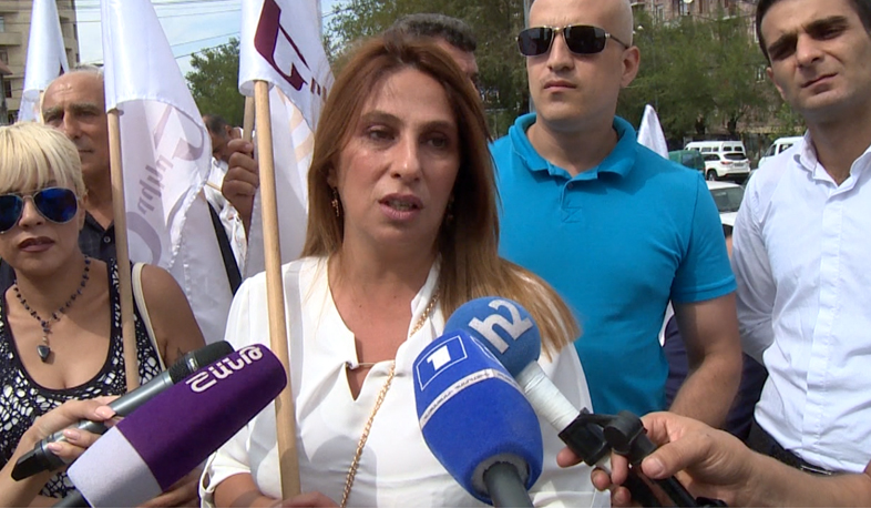 «Երկիր Ծիրանին» Արաբկիրում