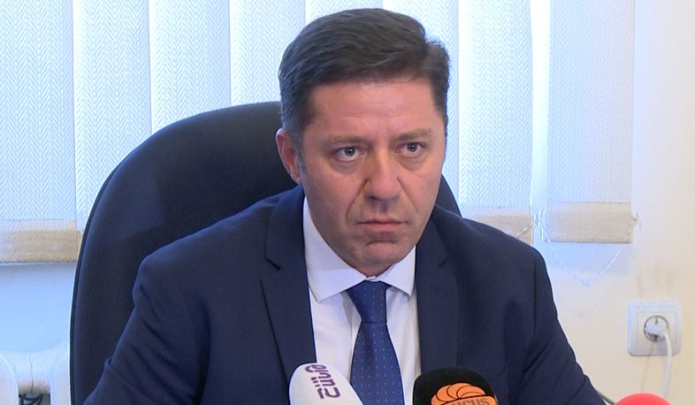 Комитет государственных доходов возвратил экспортерам 56,5 млрд. драмов