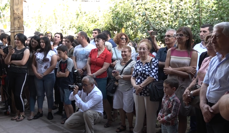 Մեկնարկել է «Կանաչ նախաձեռնություններ» բնապահպանական արշավը