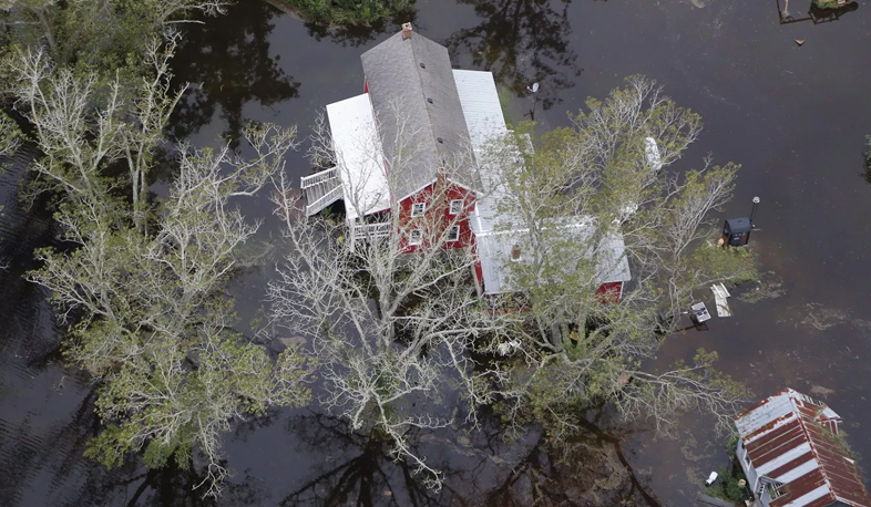 Փոթորիկների ավերիչ հետևանքները. միջազգային լուրեր