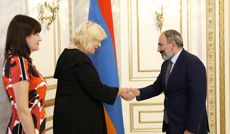 Կարճ լուրեր՝ կարևորի մասին