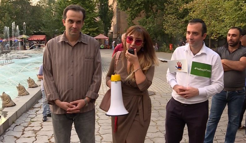 «Реформисты» уверены, что смогли убедить избирателя выбрать их