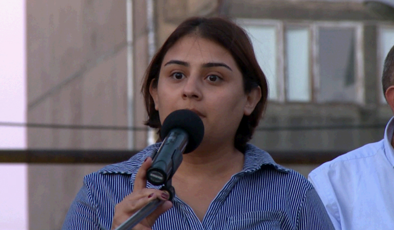 АРФД «Дашнакцутюн» провела кампанию в Канакер-Зейтуне