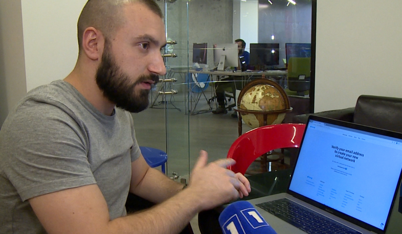 «Զանգի» հավելվածն ընդլայնում է հնարավորությունները