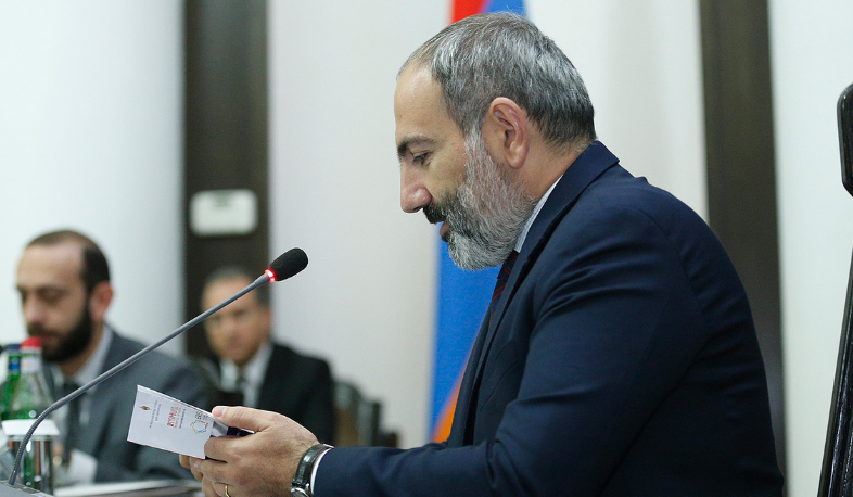 Կառավարությունը չպետք է խրախուսի ո՛չ աղքատությունը, ո՛չ խաղամոլությունը