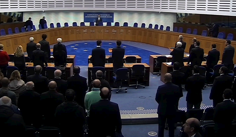 ՄԻԵԴ-ը «Մարտի 1»-ի գործով առաջին վճիռն է հրապարակել