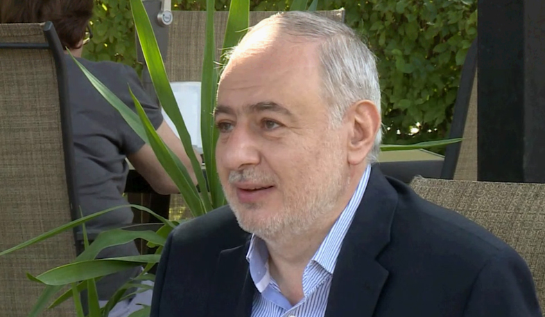 Ճիշտ ընտրություն կատարեք, որ երջանիկ լինեք. Արարատ Զուրաբյան