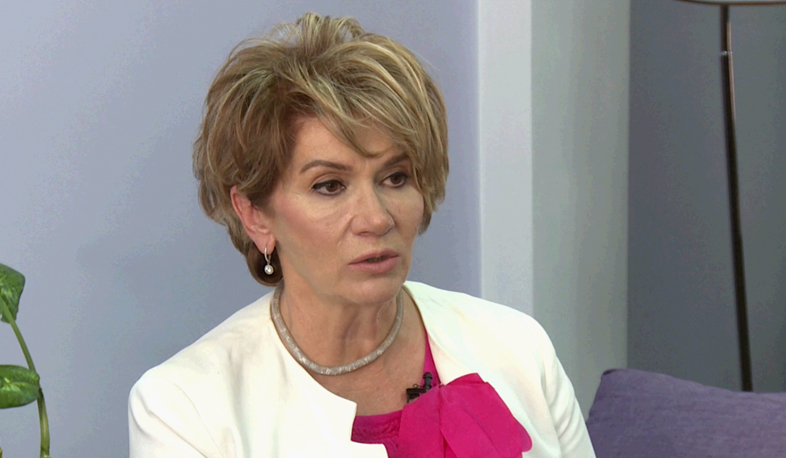 .Անահիտ Թարխանյանը կազմում է 2019-ի բյուջեն