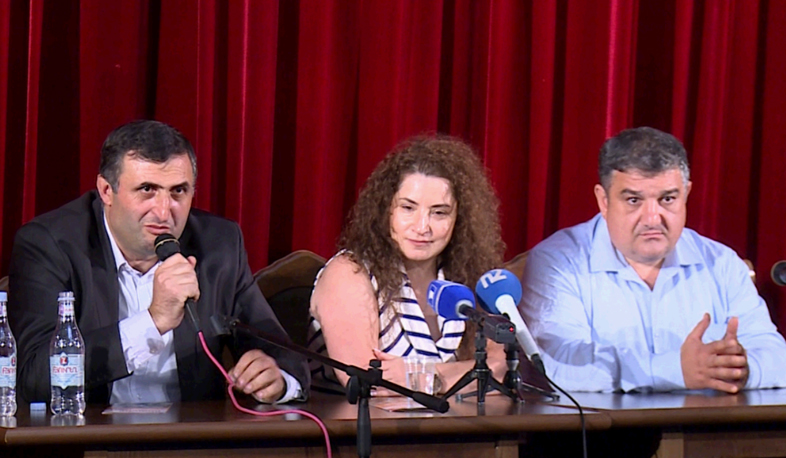 ՀՅԴ-ի նպատակը ավագանիում մեծամասնություն ստանալն է