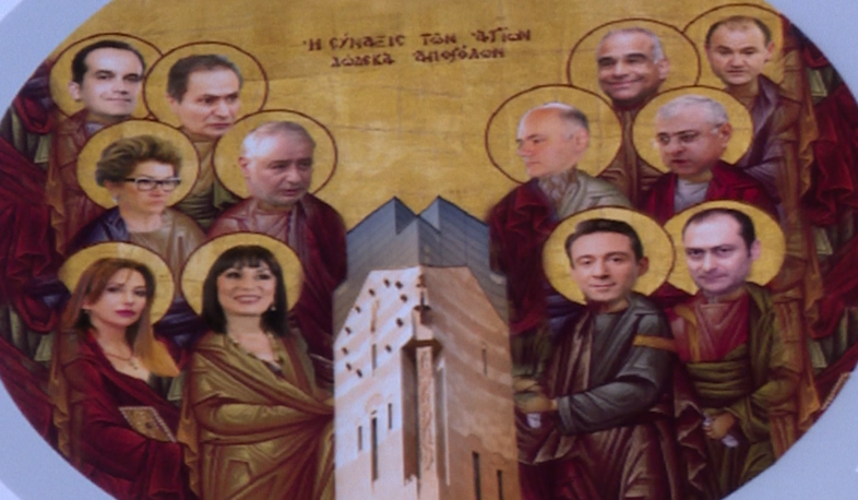 Ավագանու ընտրության վերջին հարցման արդյունքները