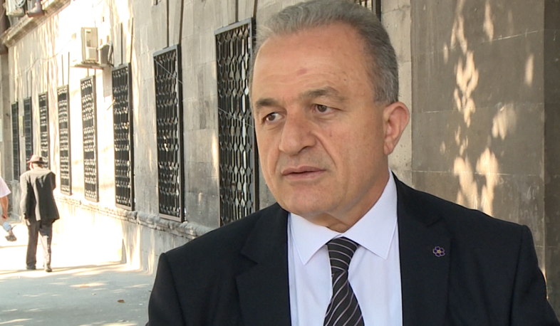 «Հայքն» անցողիկ ընտրաշեմը հաղթահարելի է համարում