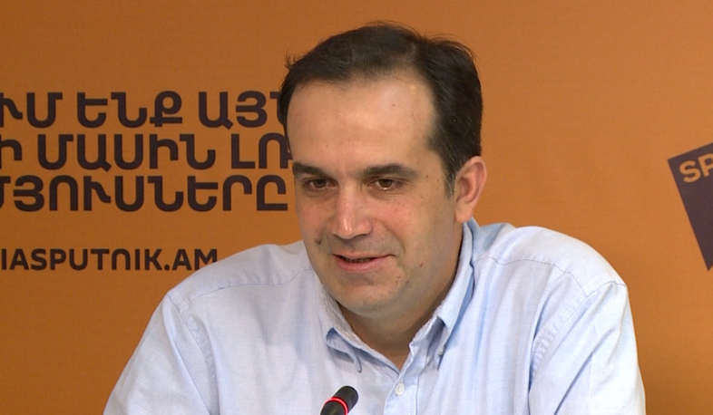 «Ռեֆորմիստների» քարոզարշավի վերջին օրը