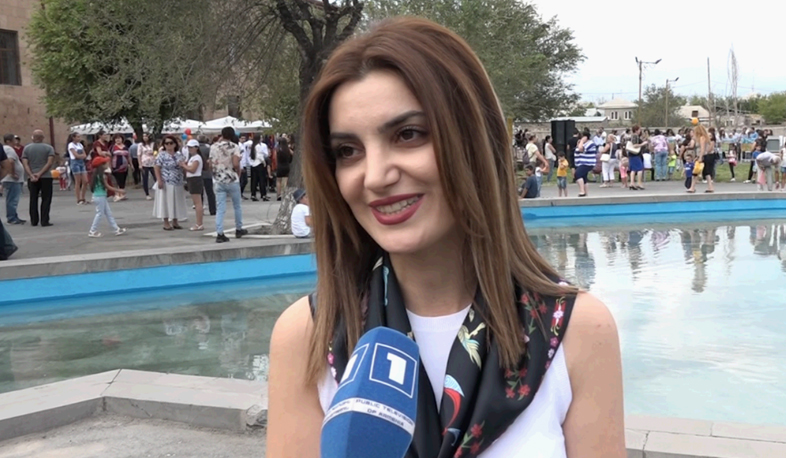 Էջմիածինցին իմաստավորեց անկախ լինելու իրական գաղափարը