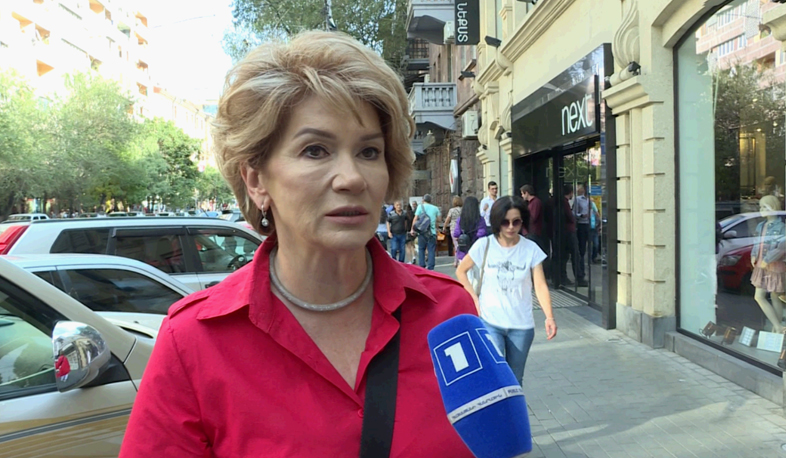 «Երևանի հանրությունը» գոհ է քարոզարշավի ընթացքից