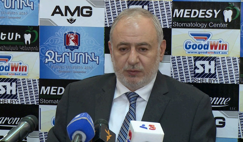 «Երևանցիներ» դաշինքը քարոզարշավն ամփոփեց ասուլիսով