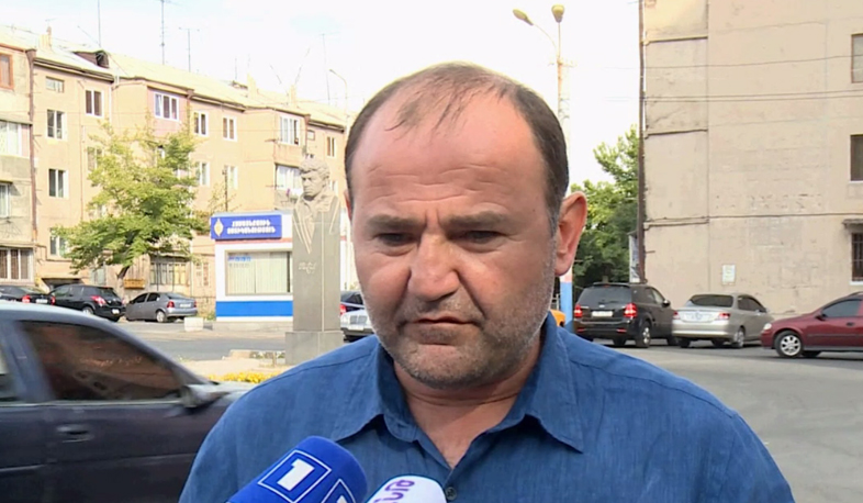 «Ժողովրդական ուղի» կուսակցության քարոզարշավի վերջին օրը