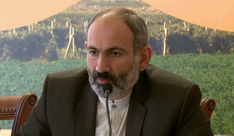 Վարչապետը՝ Արարատի մարզում