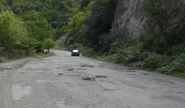 Չհանձնվող վարորդը