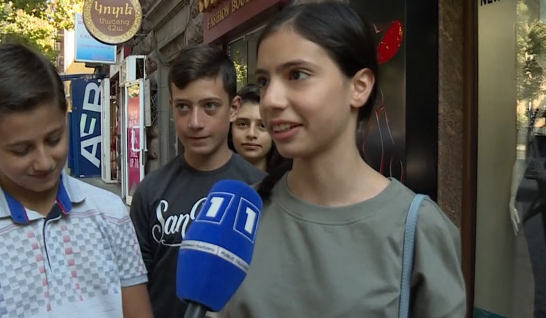 Երևանցիների ակնկալիքները ապագա քաղաքապետից