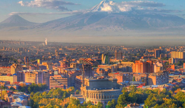 Ընտրում ենք Երևանի 55-րդ քաղաքապետին