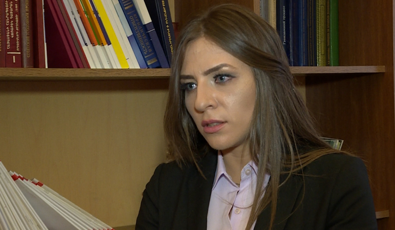 Քրեական գործ ընտրակաշառք տալու և վերցնելու դեպքի առթիվ