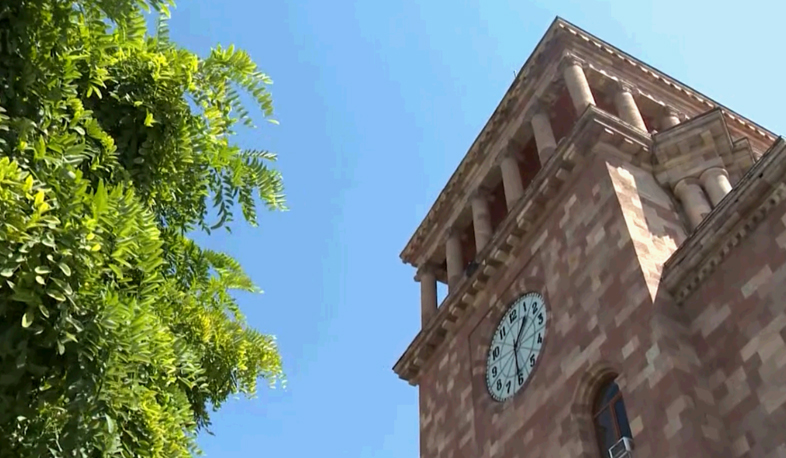 Вести: коротко о главном