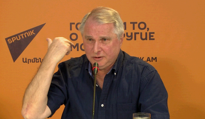 Отзыв международного наблюдателя о выборах