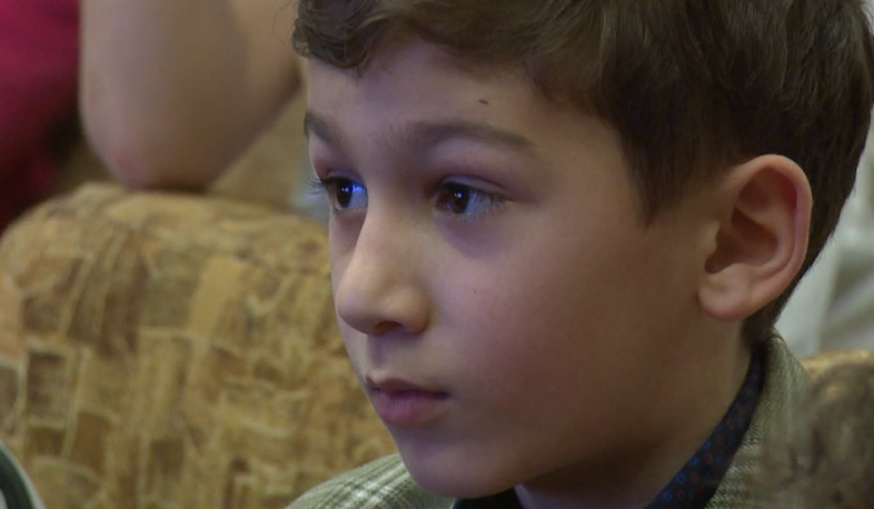 Hay Fest launches in Armenia