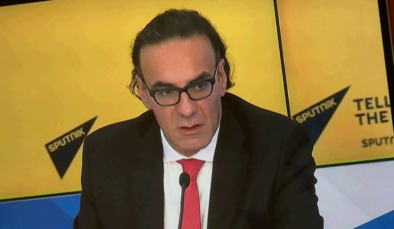 Armenia strengthens ties with EAEU members