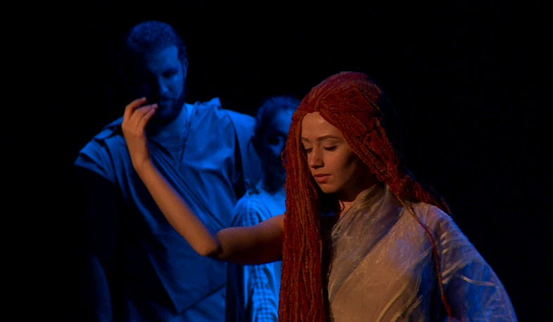 Մեկնարկում է Մայր թատրոնի 96-րդ թատերաշրջանը