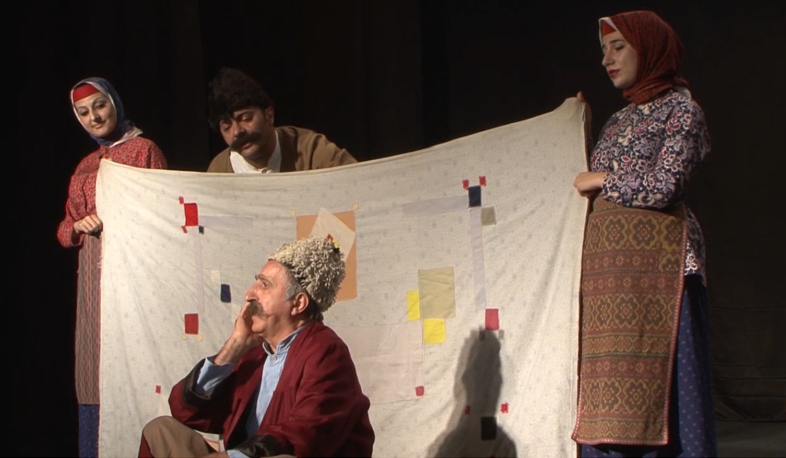 Փառատոն նվիրված Թումանյանի ծննդյան 150-ամյակին