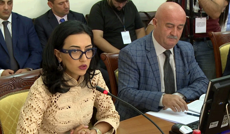 Parliamentary investigation committee on wiretapping holds second meeting