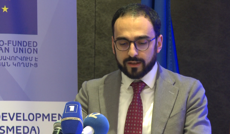 «Բիզնես հրեշտակների» համաժողով Հայաստանում