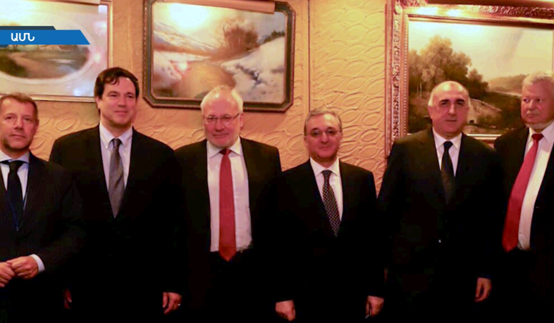 Կարճ լուրեր՝ կարևորի մասին