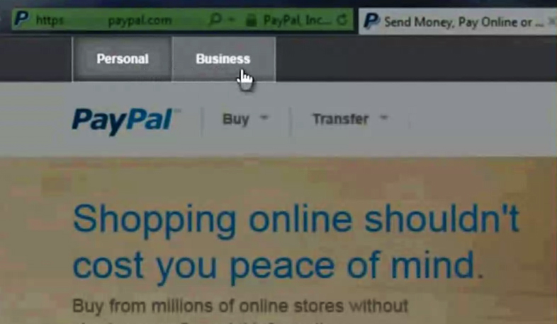 «Փեյփալը» մասնակիորեն հասանելի է Հայաստանում