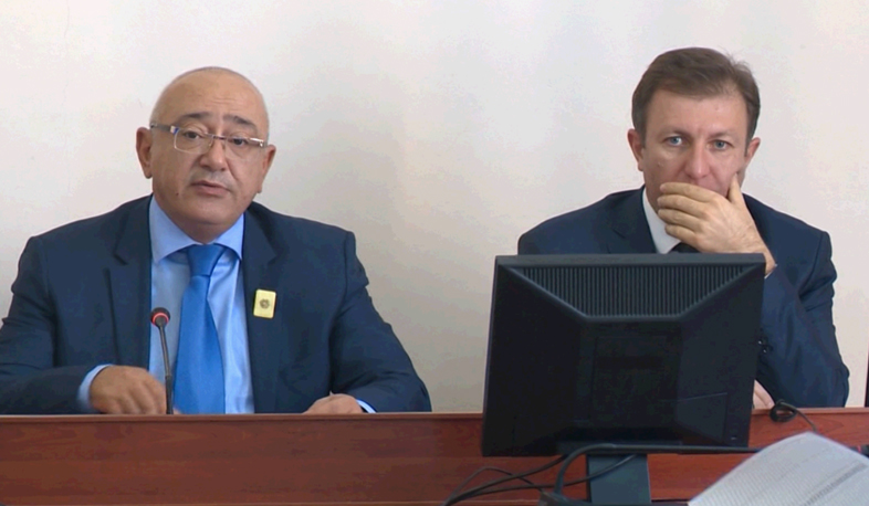 ԿԸՀ-ն հրավիրել է վարչական լսումներ