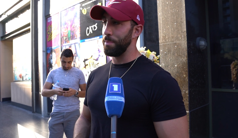 Голливуд отдал дань уважения памяти Шарля Азнавура