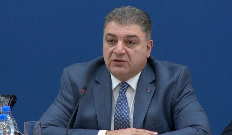 Armenia prepares for Francophonie Summit