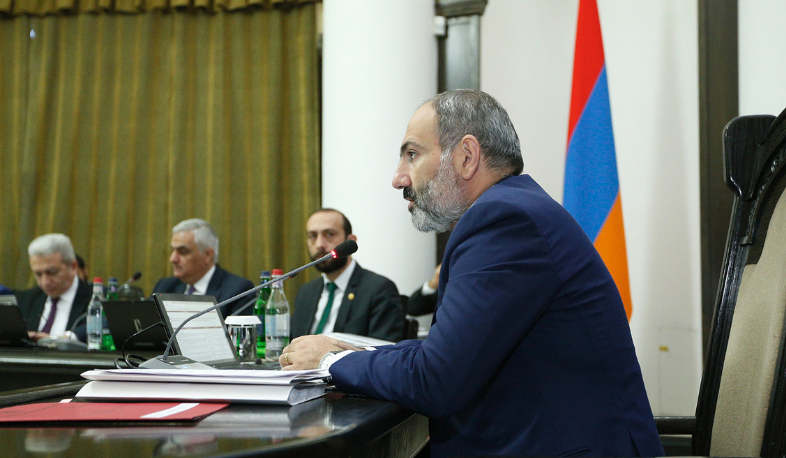 Законопроект об амнистии был обсужден в закрытом режиме
