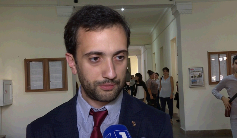 Հանրային քննարկումներ ընտրական օրենսգրքի շուրջ