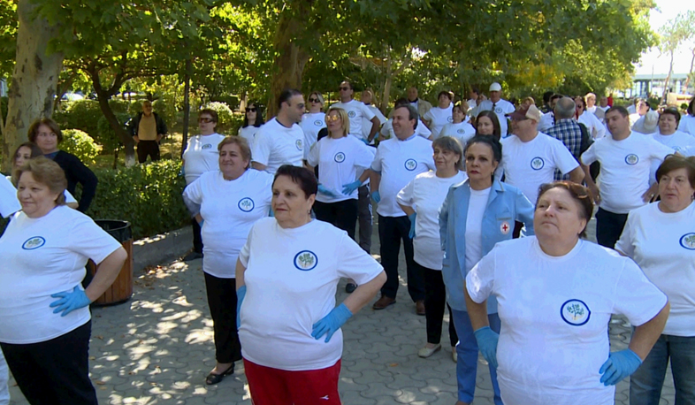 Առողջ ապրելակերպ. արդյունավետ պայքար դիաբետի դեմ