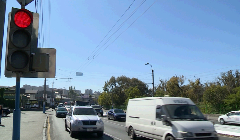 Երևանում գործարկվել է վեց խելացի խաչմերուկ