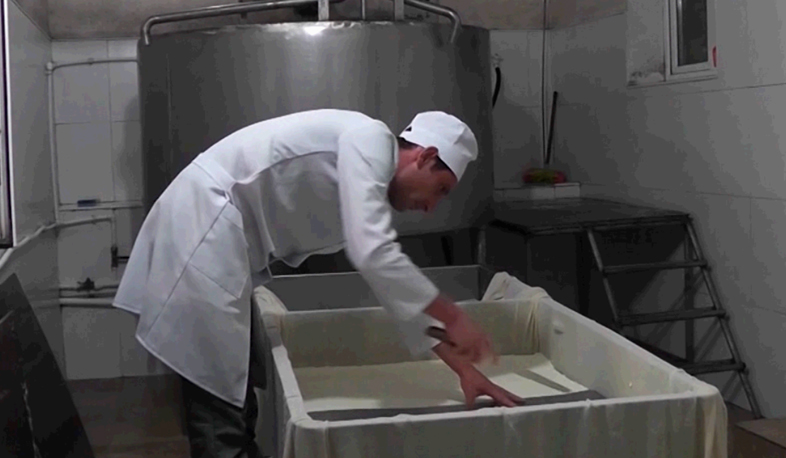 Նոր Հայաստանում գործարար մթնոլորտն առողջ է