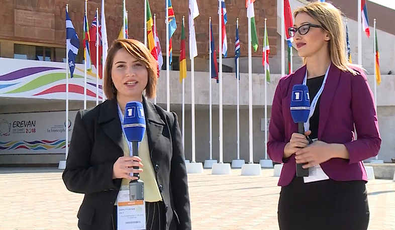 Франкофония - это не только французский язык