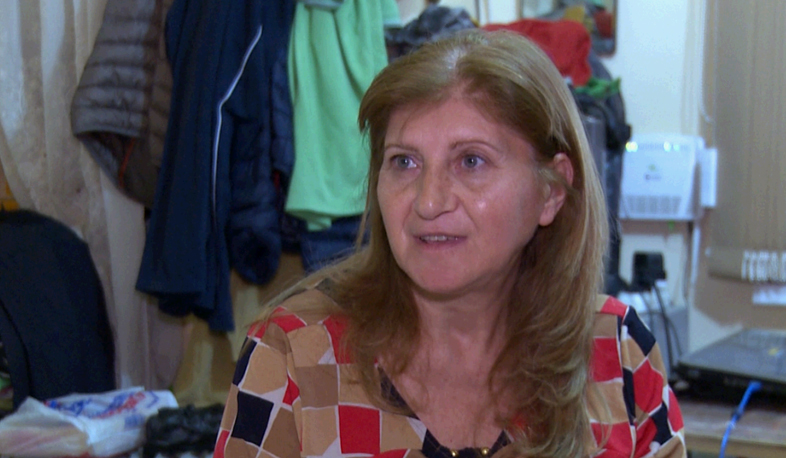 Государство помогает беженцам интегрироваться