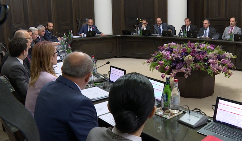 Gabriel Ghazaryan to assume the position of Sport Minister