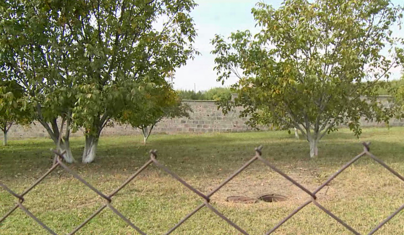 Проблема воды продолжает оставаться актуальной