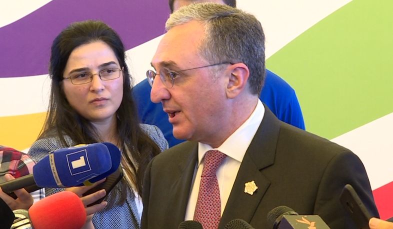 Нагорно-карабахский конфликт в рамках франкоязычных мероприятий