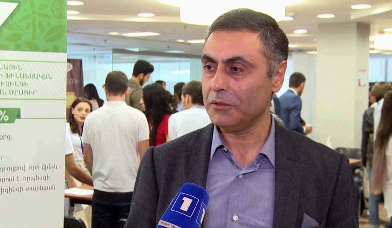 Conditions for SME development present Armenia