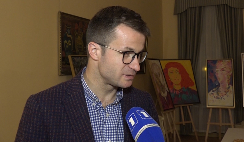 Беспрецедентный рост потока российских туристов в Армении